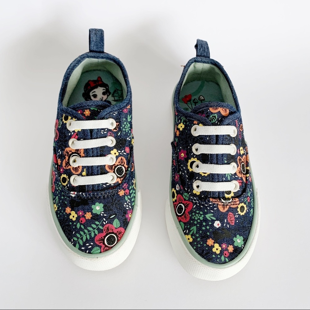Disney Animators Collection Snow White Sneakers